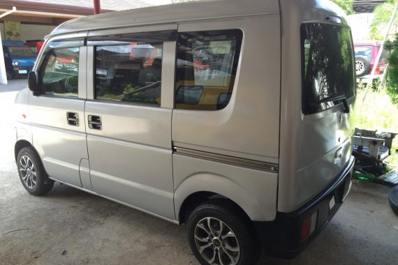 2018 Suzuki Multi-Cab for sale