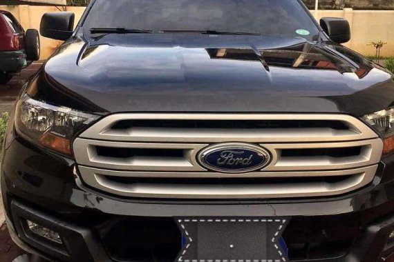Ford Everest 2016 FOR SALE