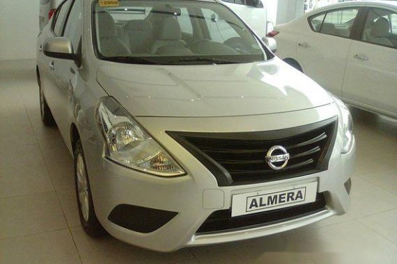 Nissan Almera 2018 for sale 