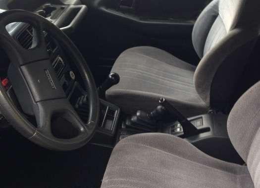 For Sale: 1996 Suzuki Vitara JLX (1st Owner)