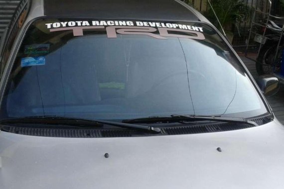 Toyota Corolla 94 FOR SALE