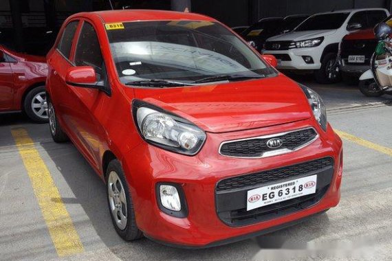 Kia Picanto 2016