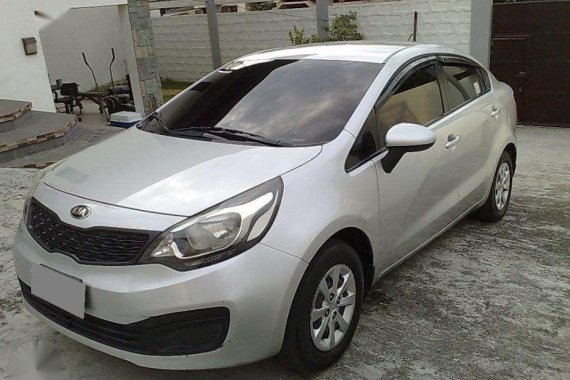 2013 Kia Rio for sale