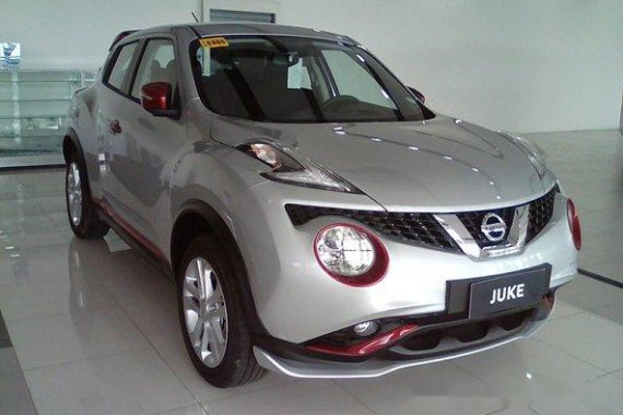 Nissan Juke 2018 for sale 