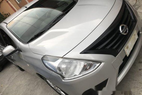 Good as new Nissan Almera 2016 for sale