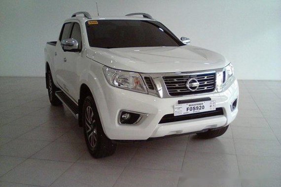 Nissan NP300 Navara 2018 for sale 