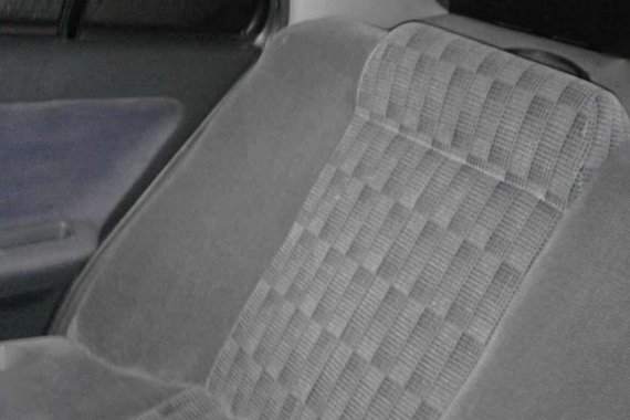 Honda City Type Z Model 2000 FOR SALE