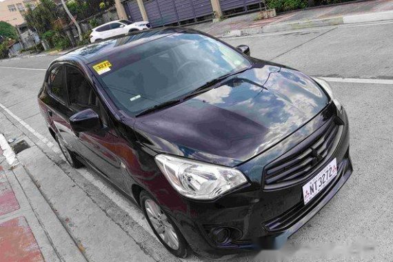 Mitsubishi Mirage G4 2017 for sale 