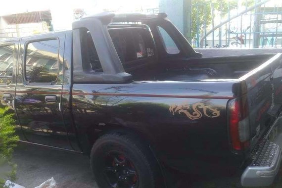 Nissan Frontier 2000 FOR SALE 