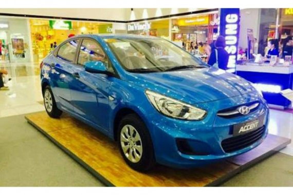 Brand New Hyundai Accent 2018 for sale