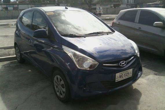 Hyundai Eon 2016 for sale