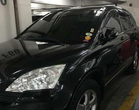 Automotive HONDA CR-V 2008 for sale