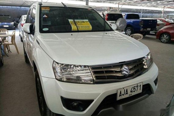 Suzuki Grand Vitara 2015 for sale