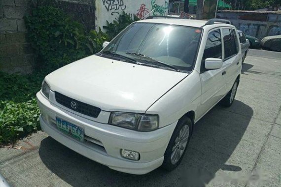 Mazda Demio 2000 for sale 