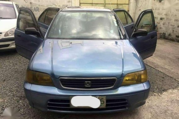 1999 Honda City LXi for sale