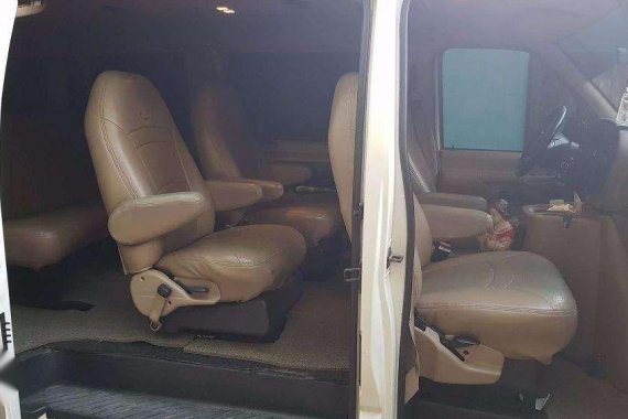 Ford E-150 Chateau Automatic V8 Gas For Sale 