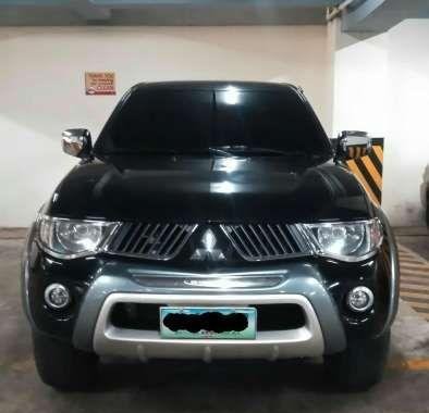 Mitsubishi Strada 2009 FOR SALE 