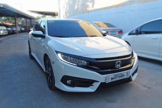 Honda Civic 2017 for sale