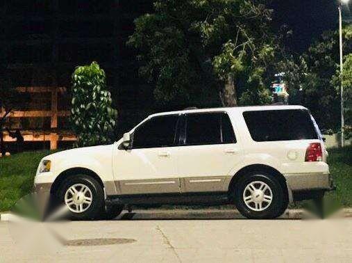 Ford Expedition 2003 for sale 