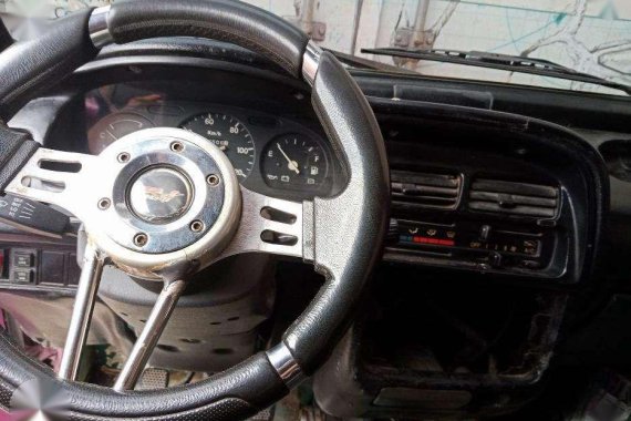 Suzuki Multicab Van 2007 Pink For Sale 