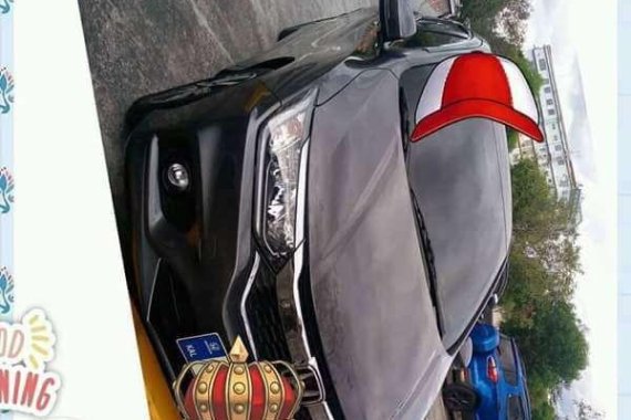 2018 Honda City ecvt 1.5 matic for sale 