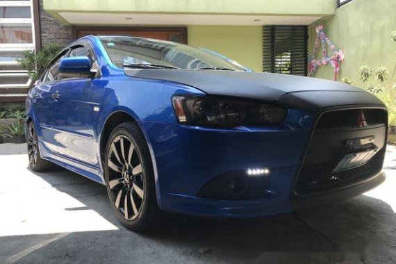 Mitsubishi Lancer Ex 2011 for sale 