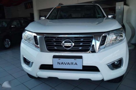 2018 Nissan Navara 4x4 AT New For Sale 