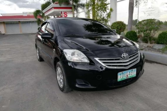 Toyota Vios e 2012 FOR SALE 