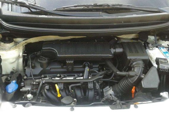 Kia Picanto EX 2014 Automatic For Sale 