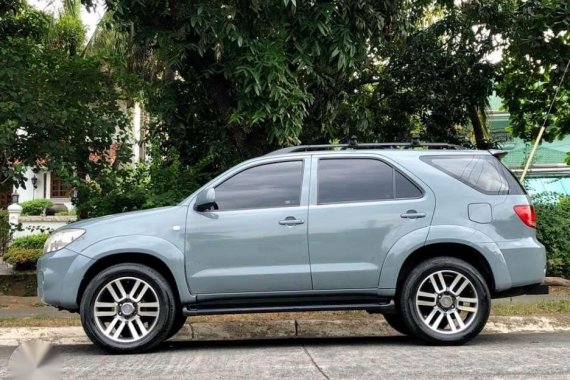 Rush Toyota Fortuner Diesel Repriced for sale 