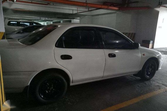 Mazda 323 Familia 1997 for sale