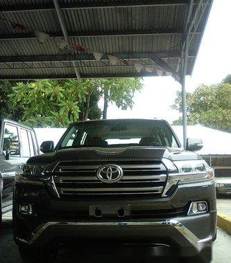 Toyota Land Cruiser 2018 for sale 