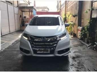 Honda Odyssey 2015 Casa Maintained For Sale 