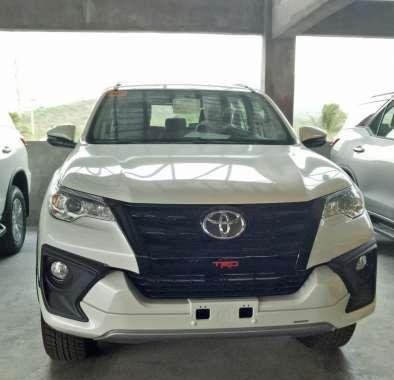 89k Dp Toyota Fortuner for sale 