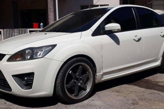 Ford Focus 2011 FOR SALE 