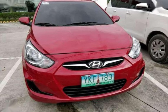 Hyundai Accent 2012 for sale