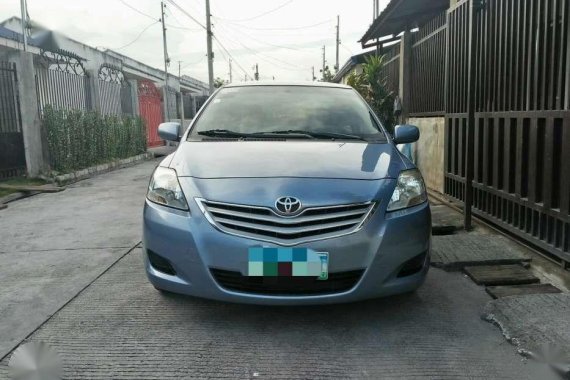 Toyota Vios E AT 2010 for sale 