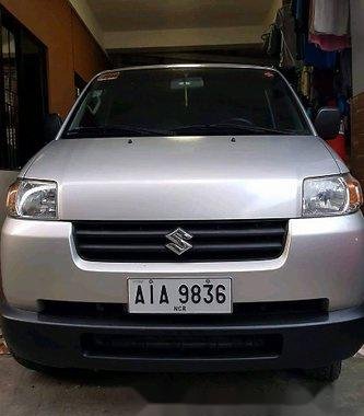 Suzuki APV 2015 for sale 