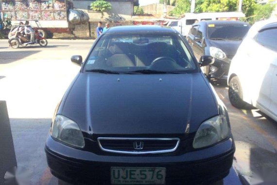 Honda Civic vTEC 1996 FOR SALE 