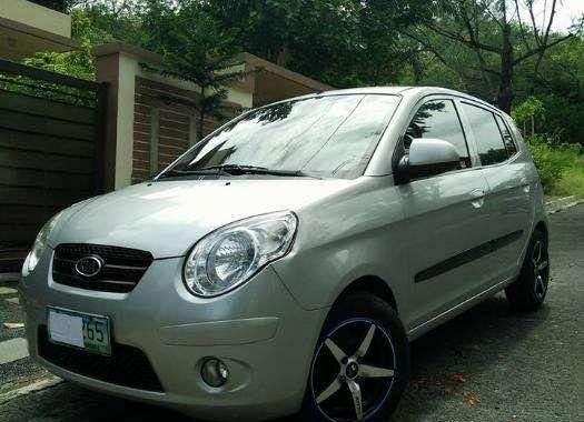 Kia Picanto 2008 for sale