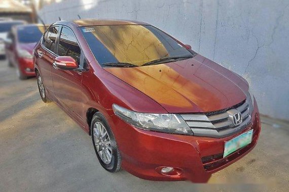 Honda City 2011​ for sale  fully loaded