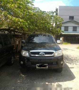 Toyota Hilux 2010 For sale 