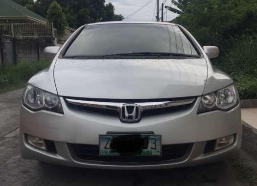 Honda Civic 2007 for sale 