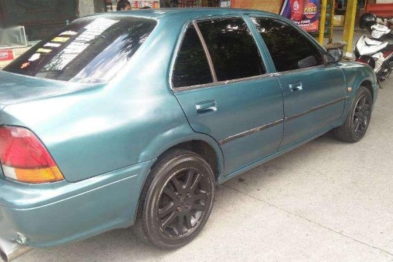 Honda City exi 97 not lancer corolla For sale 