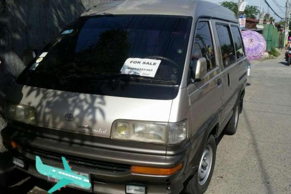 Toyota Lite Ace 2002 for sale 