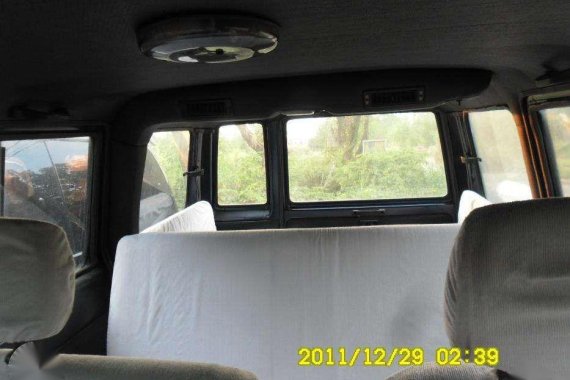 Toyota Tamaraw FX 1995 for sale 