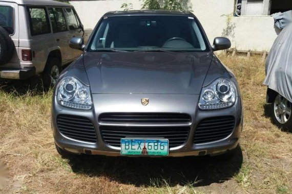 2004 Porsche Cayenne turbo alt x5 q7 For sale 