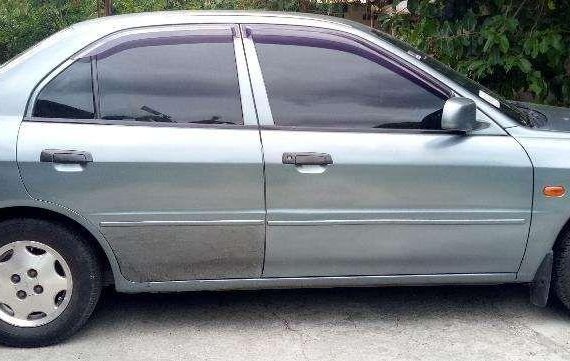 Mitsubishi Lancer 1.3L Pizza Pie 97 MT​ For sale 