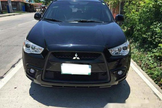 Mitsubishi ASX 2012​ for sale  fully loaded