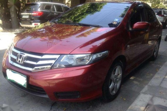 2013 Honda City manual fd altis crv jazz fit mirage almera lancer